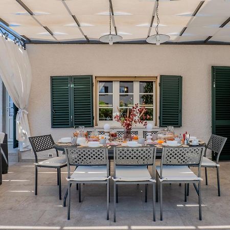 Villa Elena 9&1, Emma Villas Stiava Екстериор снимка