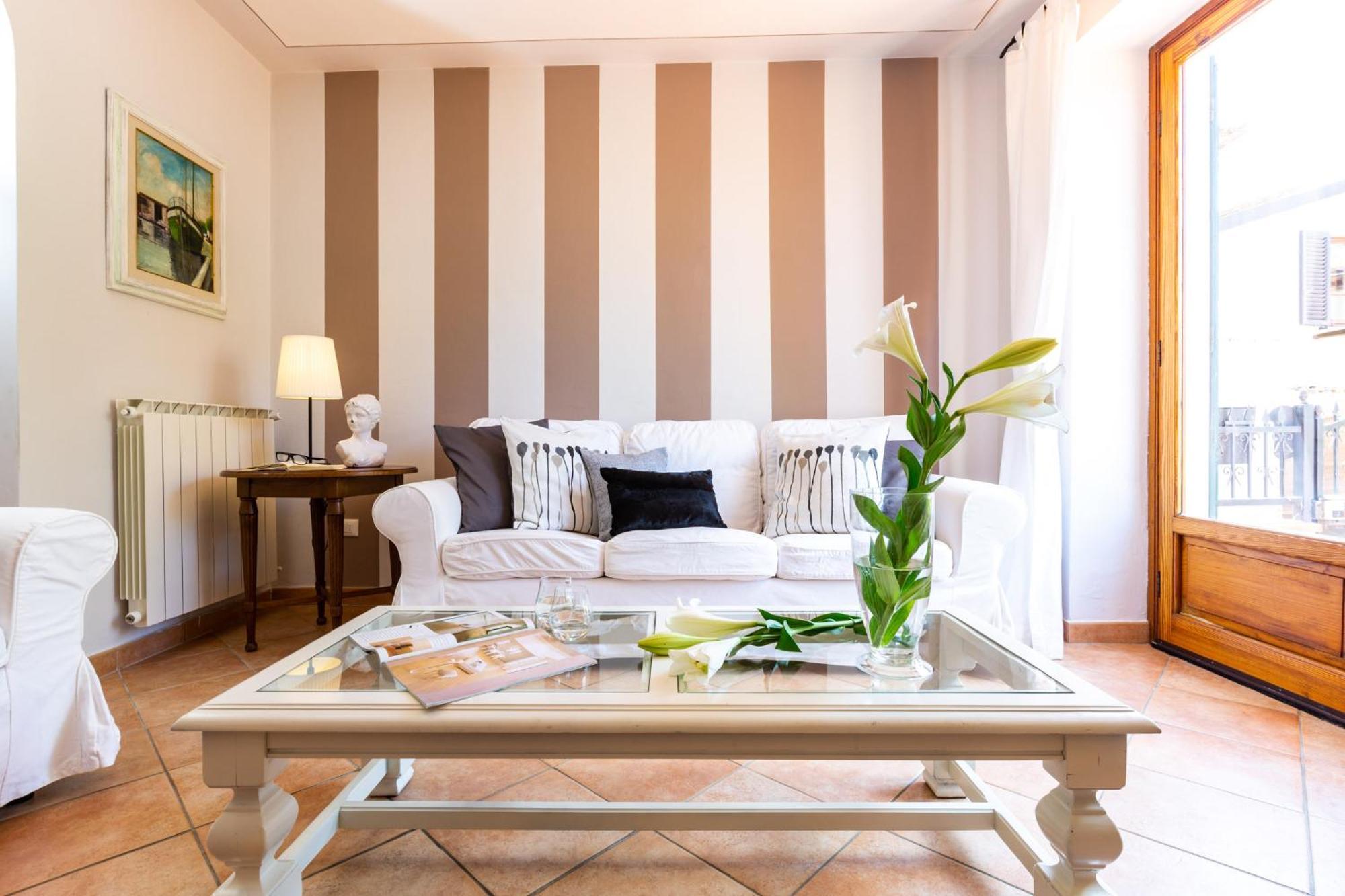 Villa Elena 9&1, Emma Villas Stiava Екстериор снимка