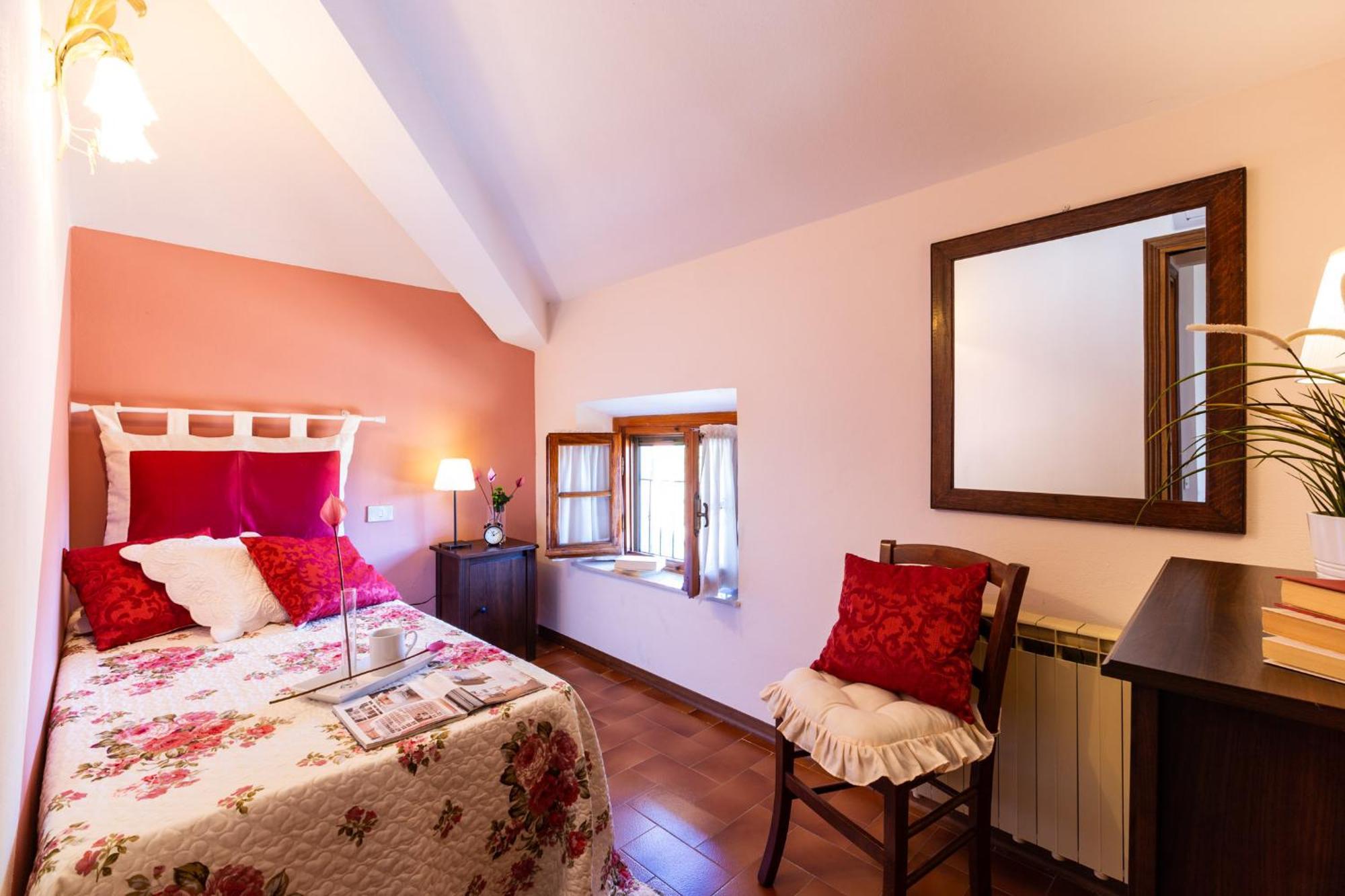 Villa Elena 9&1, Emma Villas Stiava Екстериор снимка