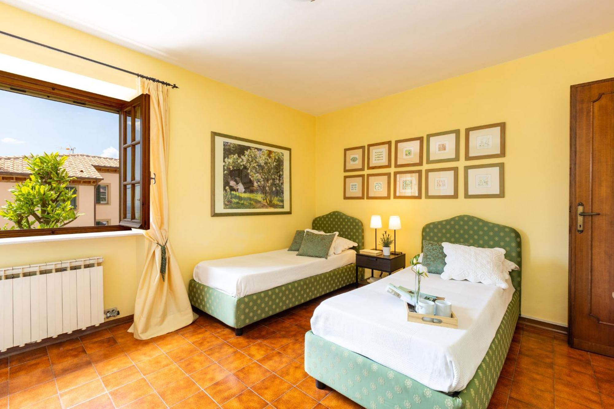 Villa Elena 9&1, Emma Villas Stiava Екстериор снимка