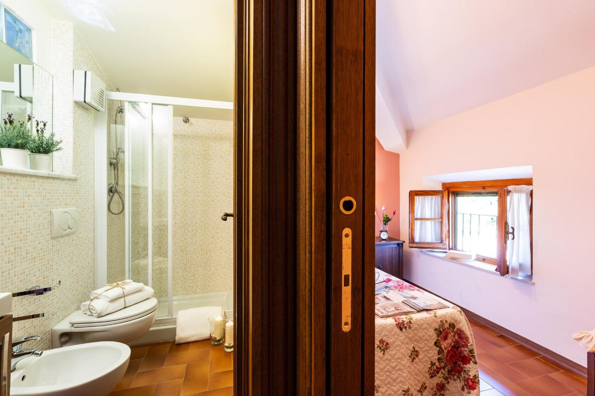 Villa Elena 9&1, Emma Villas Stiava Екстериор снимка