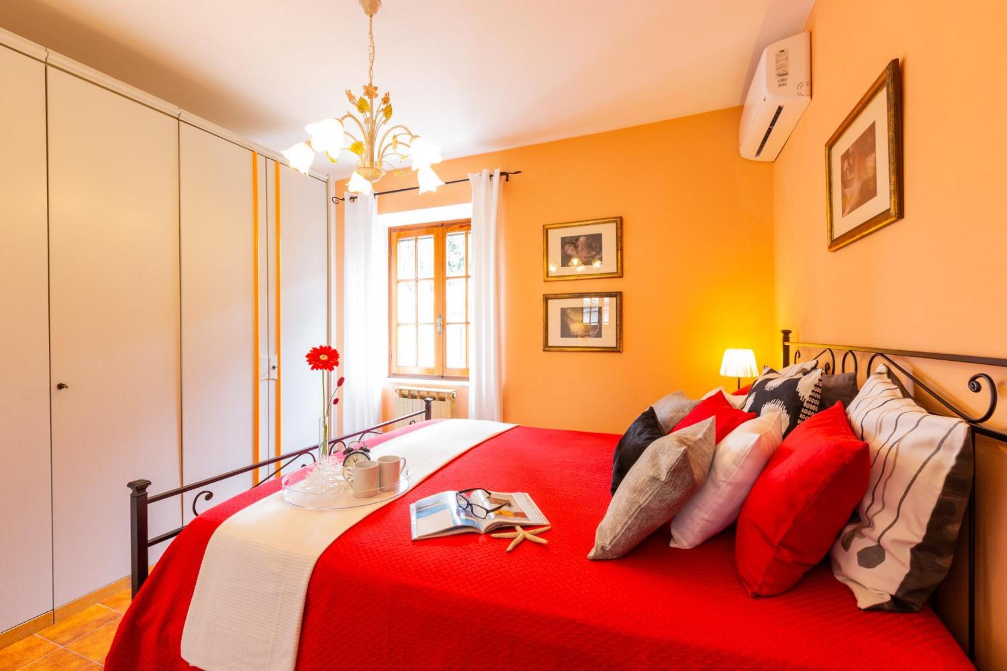 Villa Elena 9&1, Emma Villas Stiava Екстериор снимка
