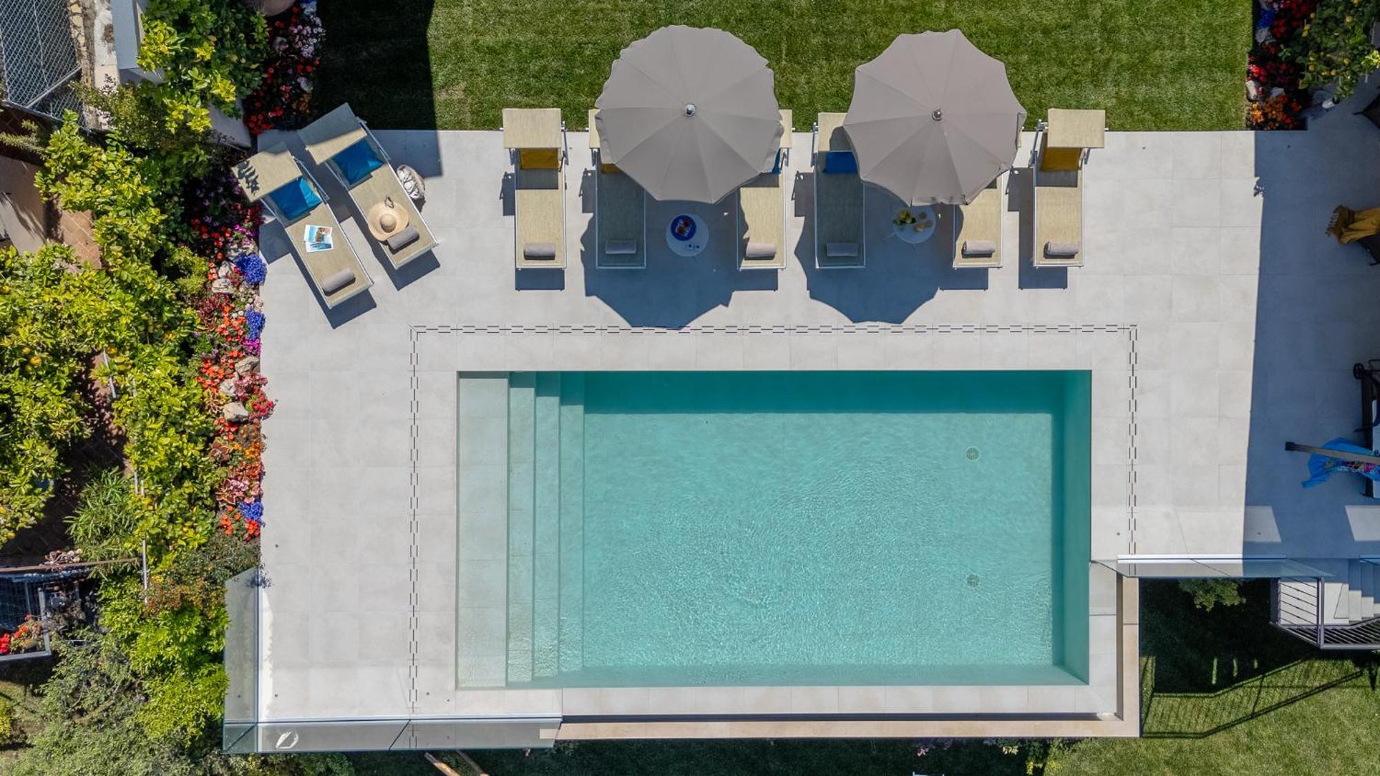 Villa Elena 9&1, Emma Villas Stiava Екстериор снимка