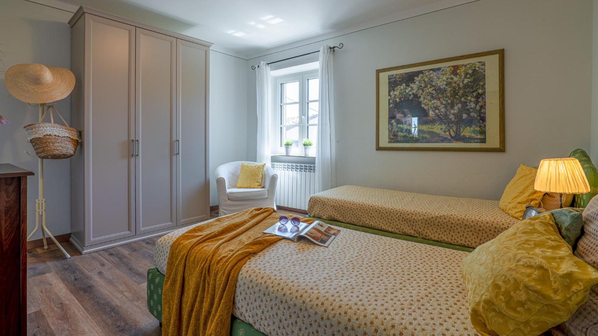 Villa Elena 9&1, Emma Villas Stiava Екстериор снимка