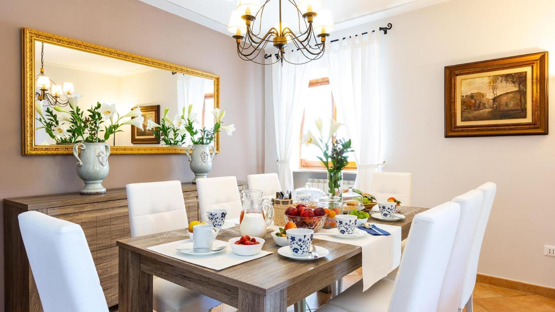 Villa Elena 9&1, Emma Villas Stiava Екстериор снимка