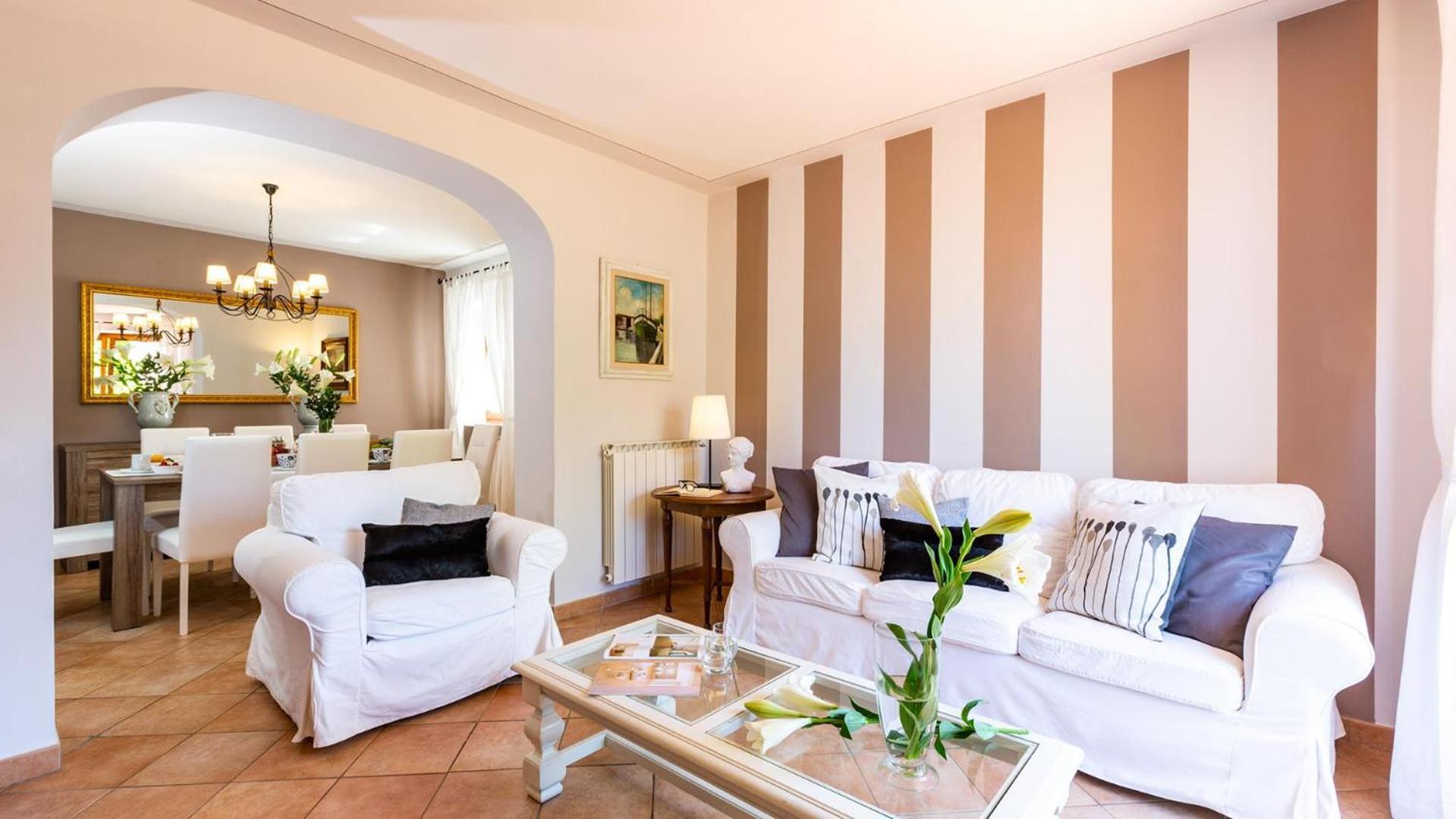 Villa Elena 9&1, Emma Villas Stiava Екстериор снимка