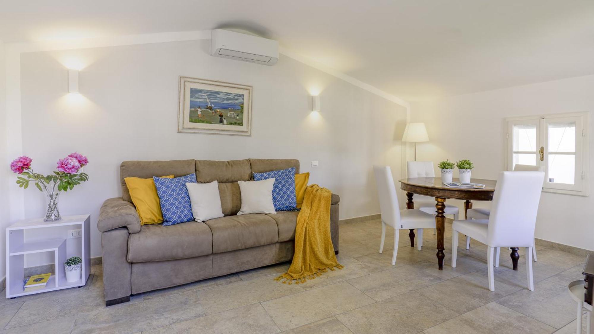 Villa Elena 9&1, Emma Villas Stiava Екстериор снимка