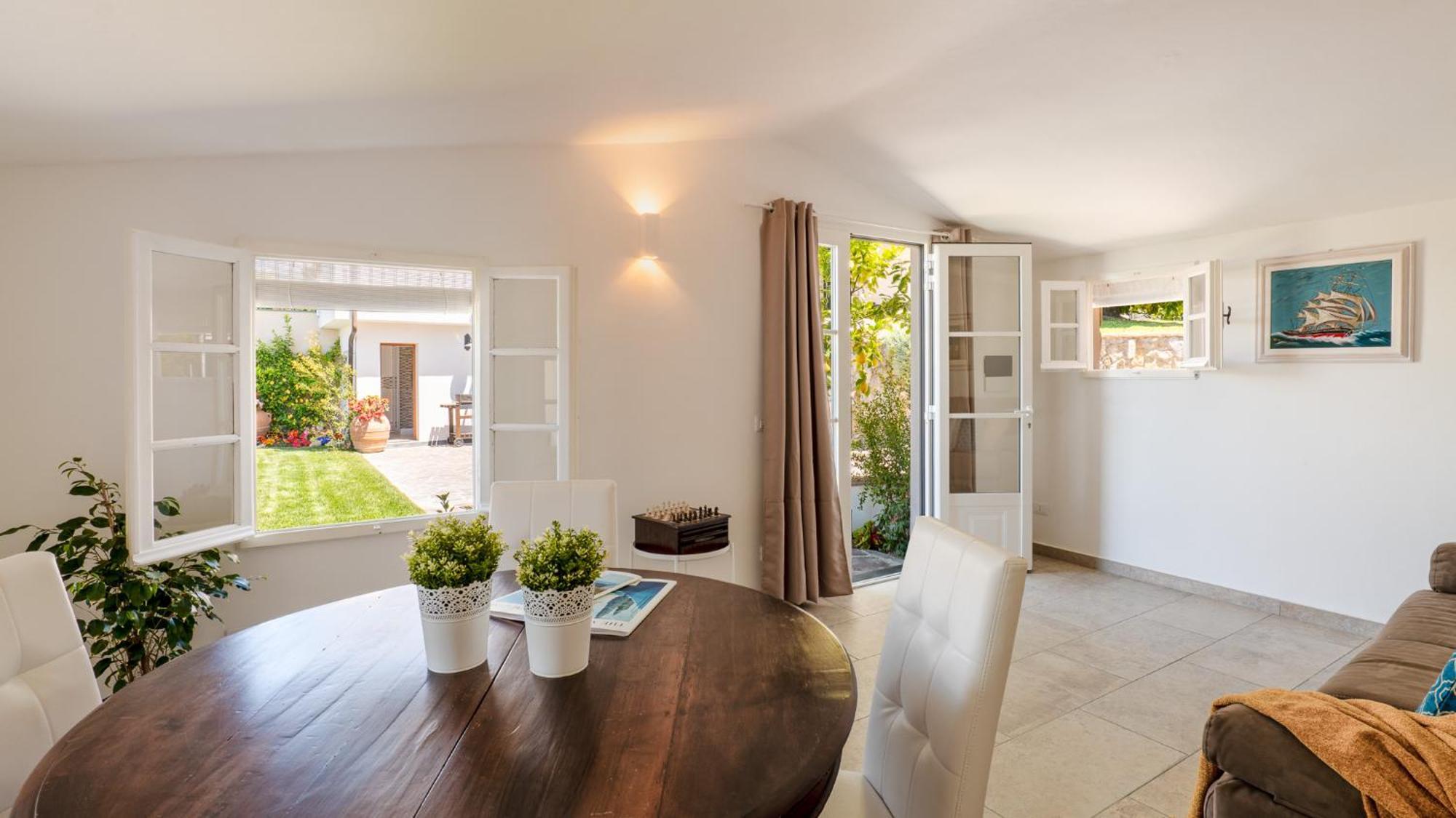 Villa Elena 9&1, Emma Villas Stiava Екстериор снимка