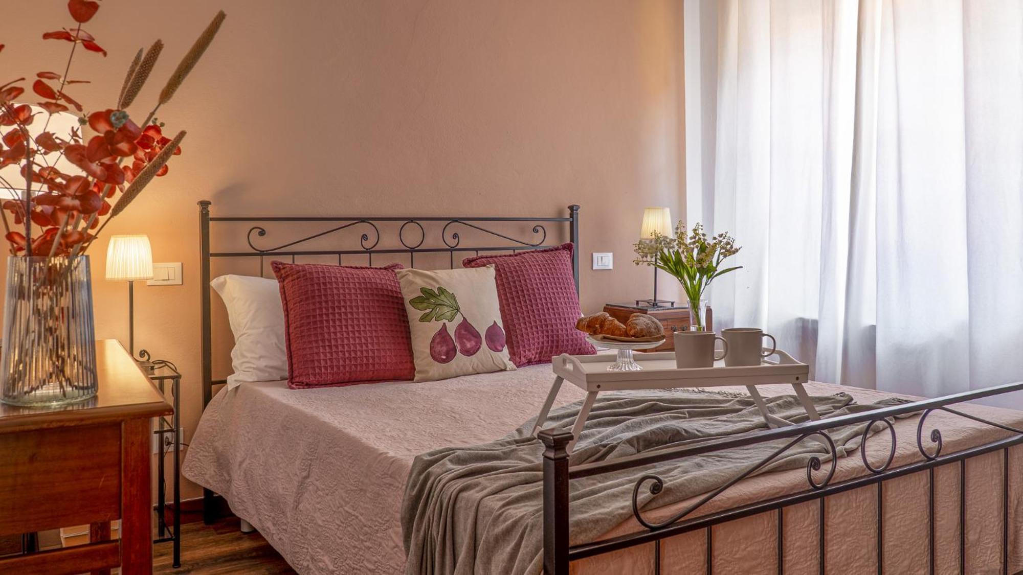 Villa Elena 9&1, Emma Villas Stiava Екстериор снимка